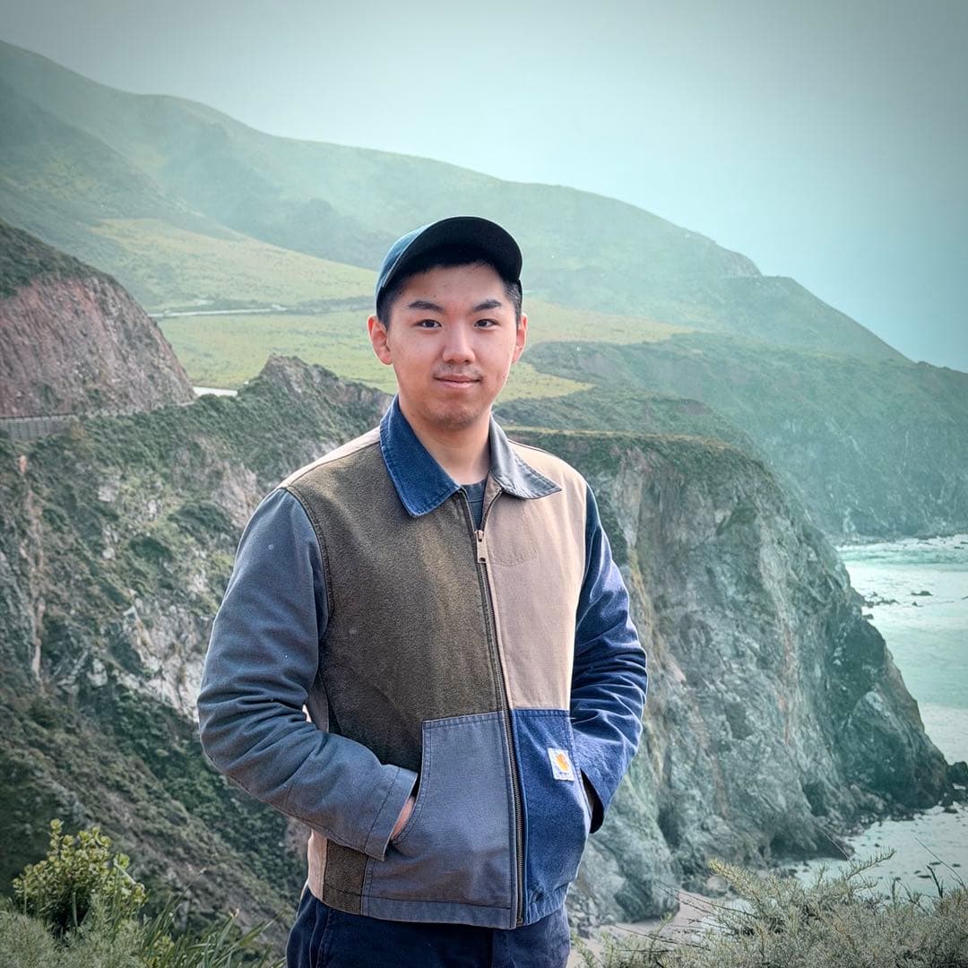 Zixiong (Jason) Wei